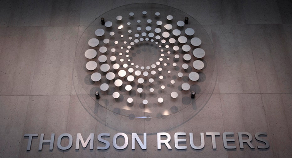 THOMSONREUTERS-RESULTS