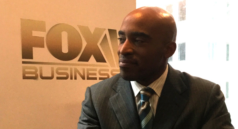 Tiki Barber FBN