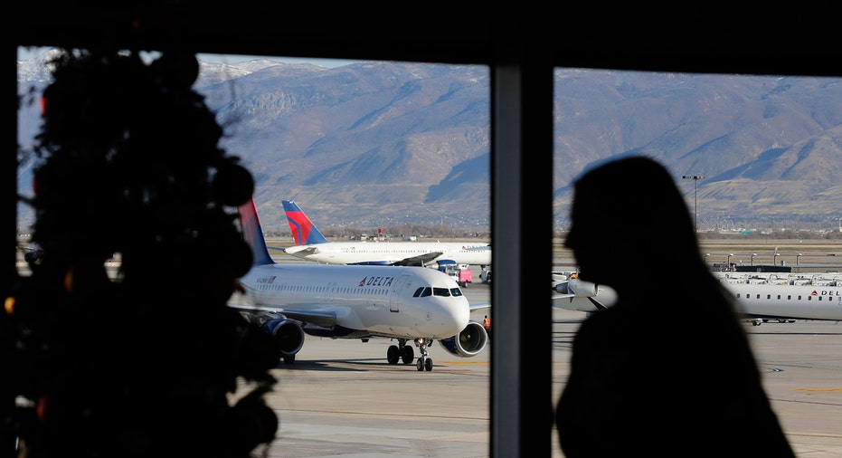 The Rush Is On To Land Thanksgiving Travel Deals | Fox Business