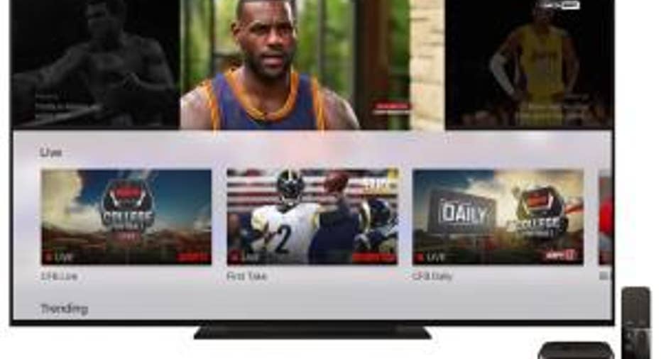 Here's What A La Carte Cable Bill Could Look Like Fox Business