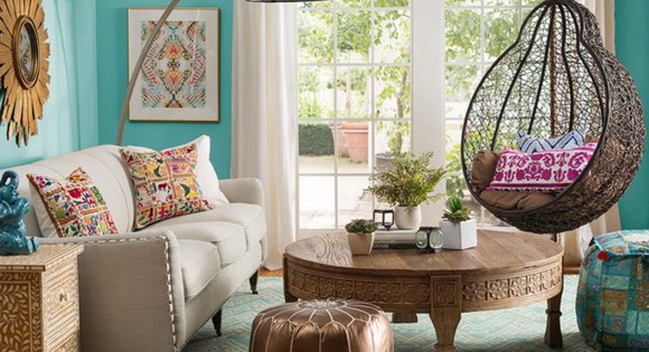 Why Wayfair Stock Crashed on Tuesday Fox Business