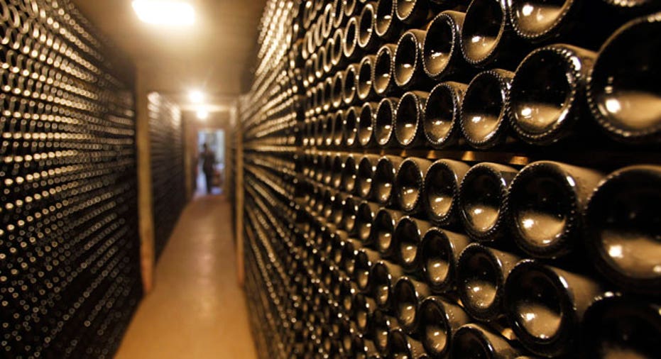 Wine Cellar