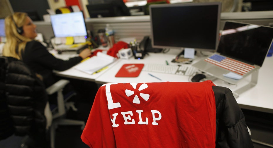 fbn yelp t shirt