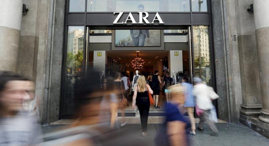 INDITEX-RESULTS