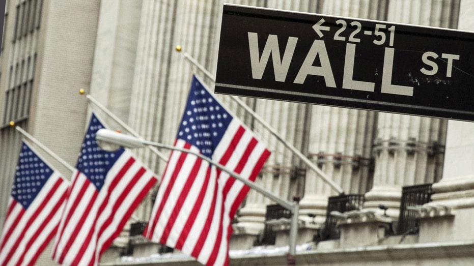 Wall Street, stocks, invvestors