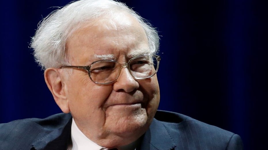 BUFFETT-GATES