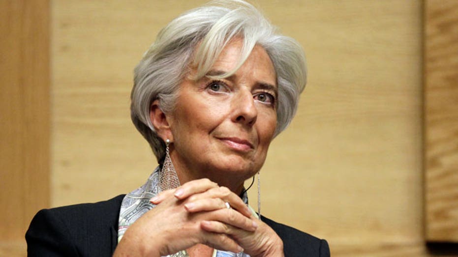 IMF-LAGARDE