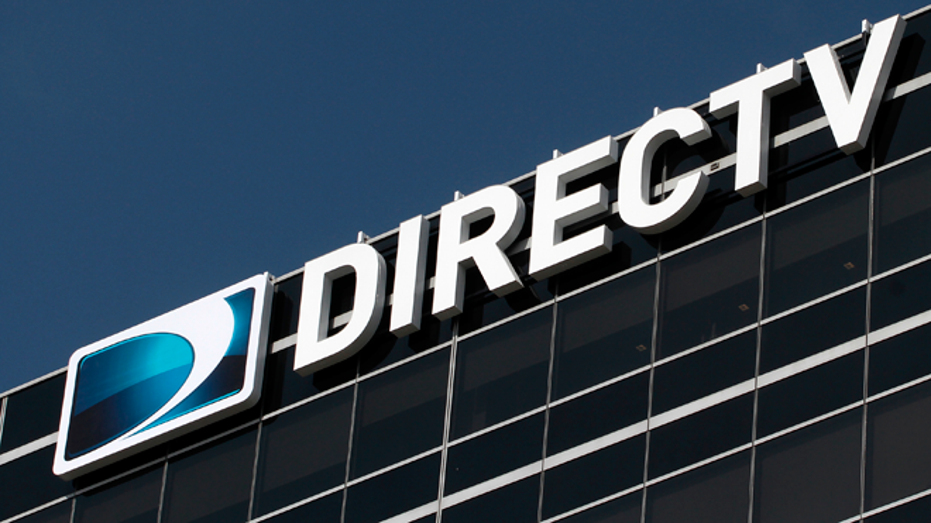 DirecTV