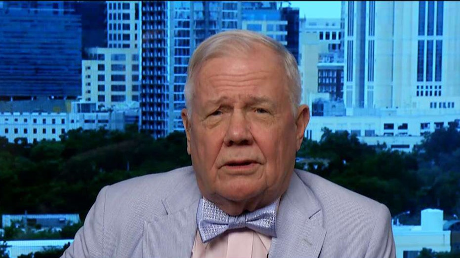 Jim Rogers FBN