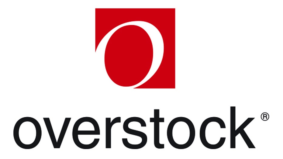 Overstock.com, Overstock logo