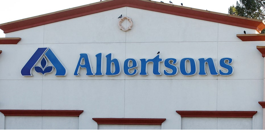 Albertsons to buy Rite Aid in cash-and-stock deal (foxbusiness.com)