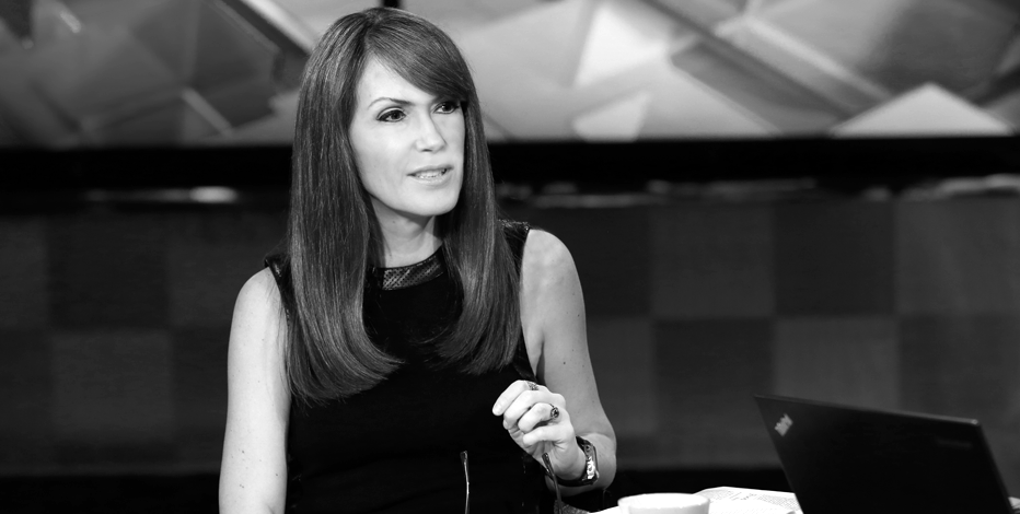 Dagen McDowell | Fox Business
