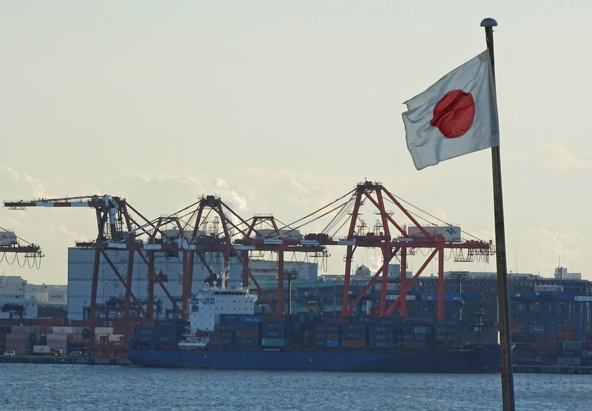 Japan trade surges in July on strong demand in China, US | Fox Business