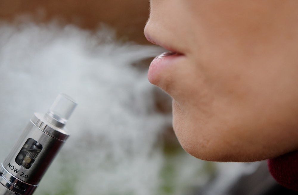 U.S. House Bill Would Exempt E-Cigarettes from Tobacco Regulations | Fox  Business
