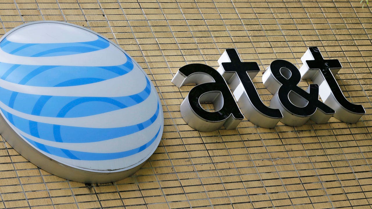 AT&T begins testing high-speed internet over power lines | Fox Business