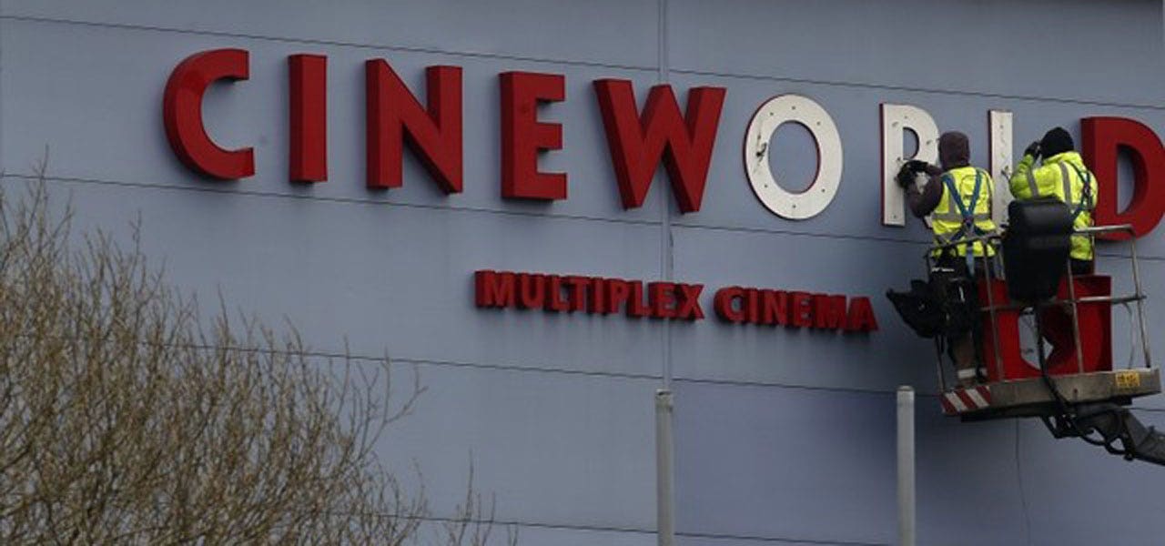 Search Our Coupons AT&T has launched a buy-one-get-one-free ticket offer with AMC Theatres and Regal Entertainment Group, though it’s limited to Tuesday showings.
