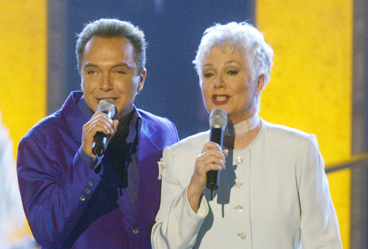 David Cassidy Star Of The Partridge Family Dies At 67 Fox Business