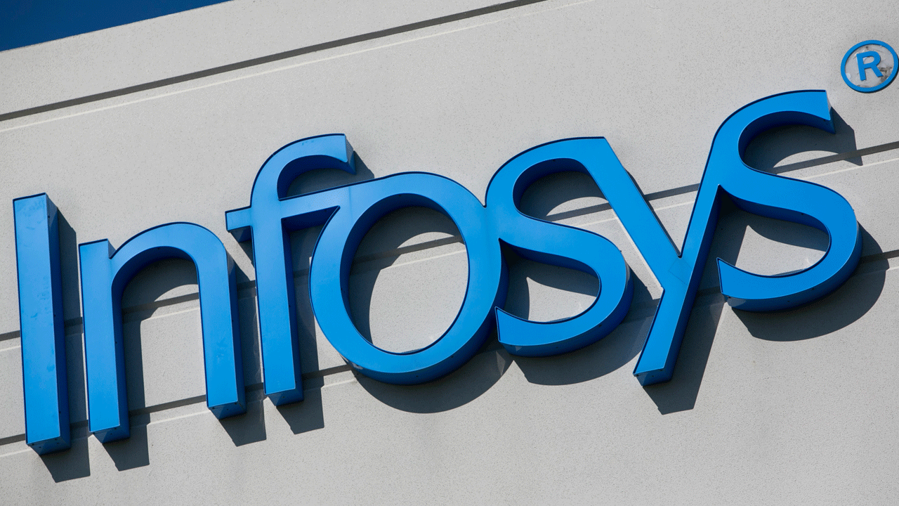 Infosys to hire 2 000 workers at North Carolina hub Fox Business