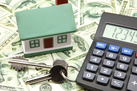 3 facts about mortgages every retiree should know