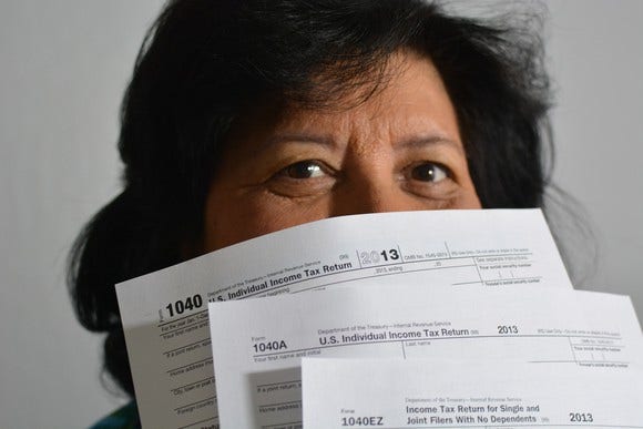 What Does My Tax Bracket Mean Fox Business