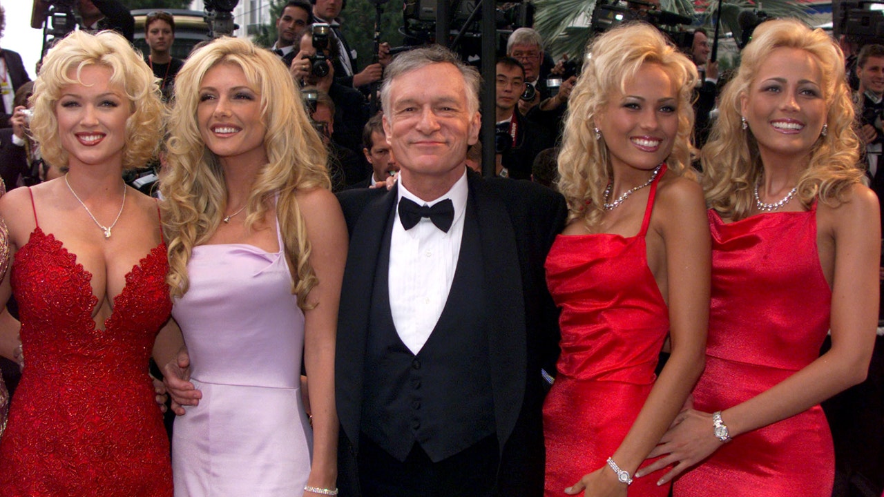 Playboy Founder Hugh Hefner Dies At Age 91 | Fox Business