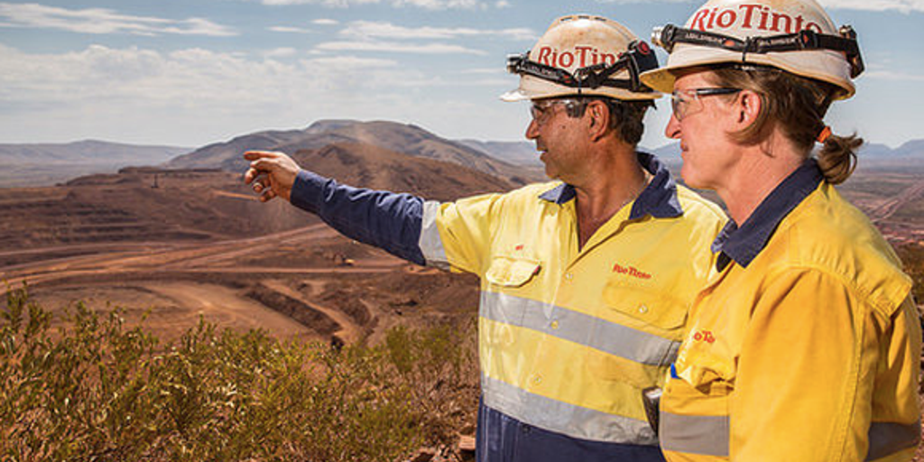 Remote mines