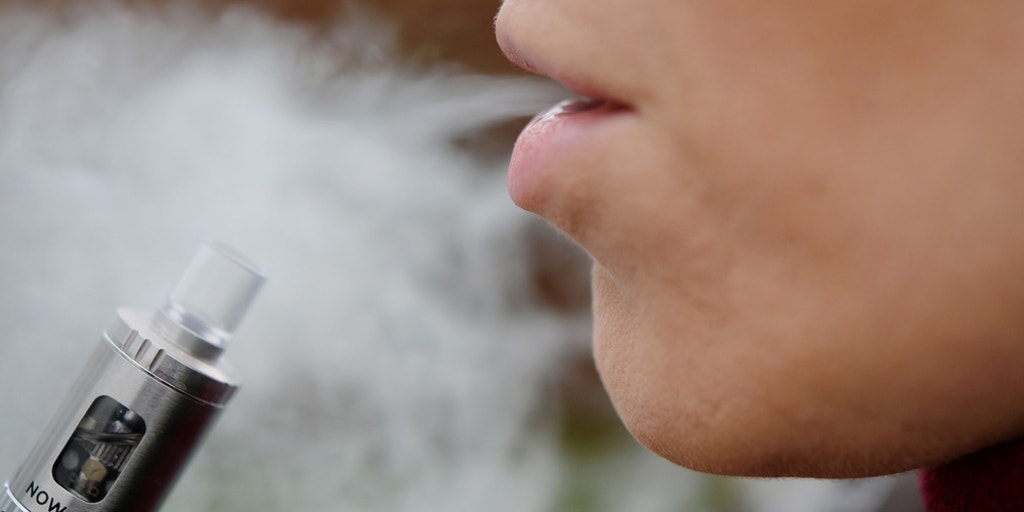 elfbar nachfüll pod läuft aus Big tobacco, Kansas lawmakers take on unauthorized vapes main image 1