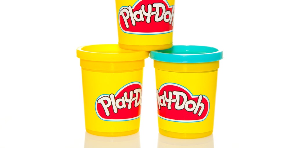 play doh ice cream factory