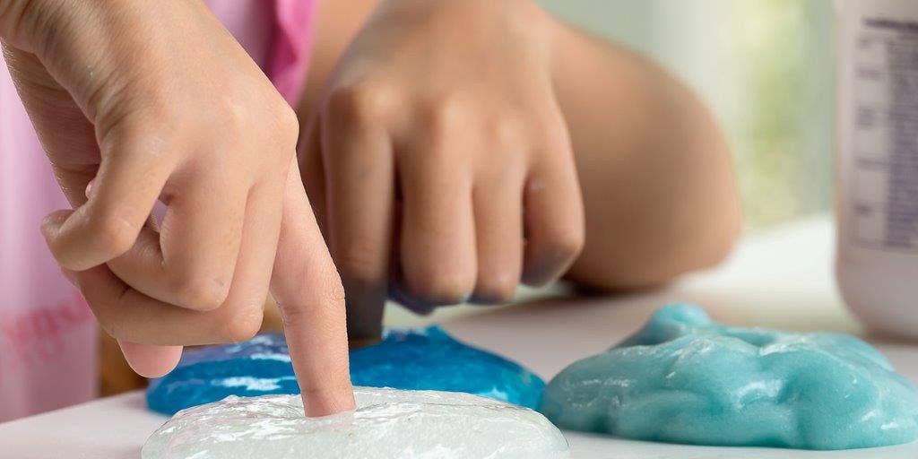 Slime: How to Invest in the Elmer's Glue and Borax Craze