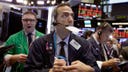 Stocks slide as inflation worries linger