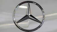 Mercedes recalls about 48K SUVs to fix air bag sensor