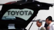 Toyota is latest Trump target over Mexico production plans