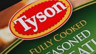 Tyson says its being investigated, likely over price fixing