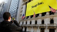 Snap posts lower-than-expected daily active users, shares drop