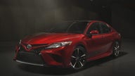 Toyota Announces $1.33B Investment in Kentucky Plant