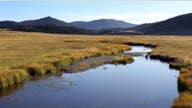 Protection sought for New Mexico park's geothermal deposits