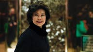 Chao says private investors can help boost transportation