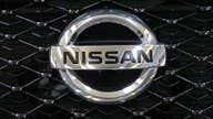 Nissan recalls Altima; door may open if window rolled down