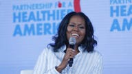 Michelle Obama Slams Trump's School Lunch Decision