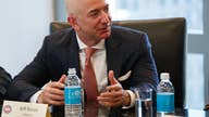 CEO Jeff Bezos says Amazon backs suit opposing Trump order