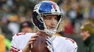 Eli Manning to become NFL's highest-earning player ever, despite recent struggles