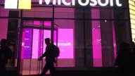 Microsoft beats 2Q forecasts as focus shifts from Windows