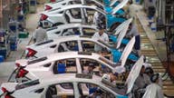 Chinese auto sales weaken in January as sales tax rises