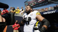 Alejandro Villanueva is NFL's top-selling jersey since standing for anthem