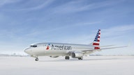 American Airlines profit falls as labor, fuel costs surge