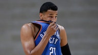 OKC Thunder's Andre Roberson mocked for $14 tip on $500 bill