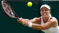 Wimbledon: Angelique Kerber drops No. 1 ranking in loss