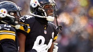 Steelers Star Antonio Brown's Facebook Live Lapse May Cost Him