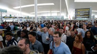 More long lines at Barcelona airport as staff strikes again