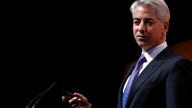Ackman cuts staff, shuns limelight as he seeks to turn around fund